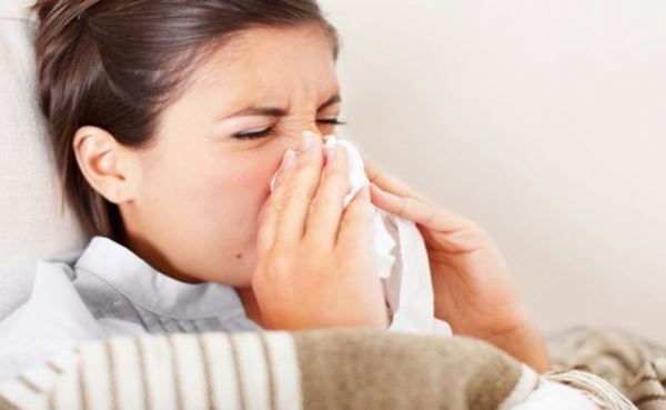 Простуда: как вылечить за сутки